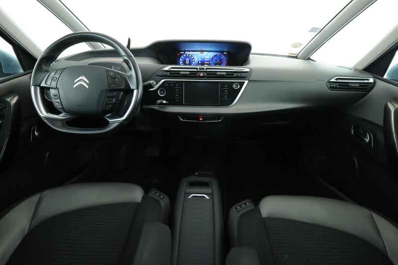 Citroën Grand C4 Picasso 2.0 Blue-HDi Exclusive Eat6 150 ch