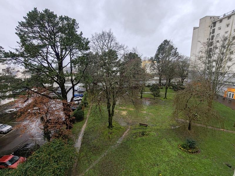 Appartement - 59 m² - 4 pièces