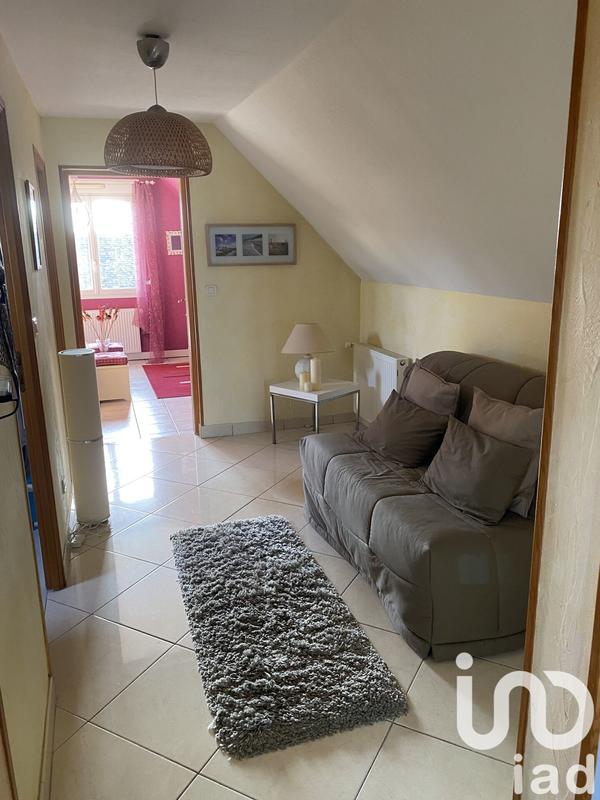 Maison - 146 m² - 7 pièces