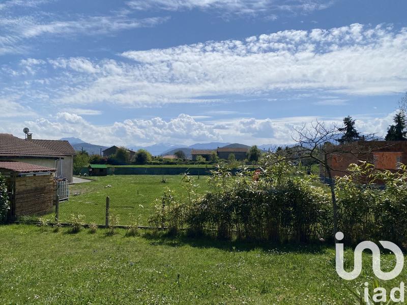 Maison - 124 m² - 5 pièces