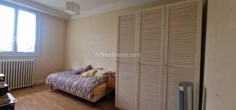 Maison - 107 m² - 6 pièces