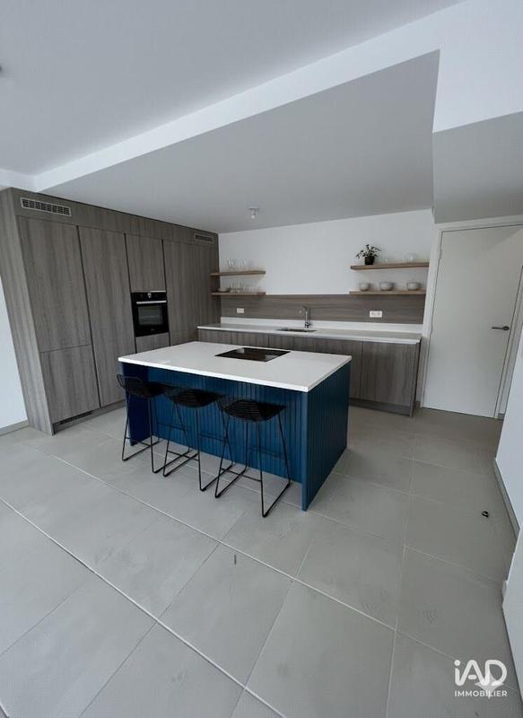 Maison - 96 m² - 5 pièces