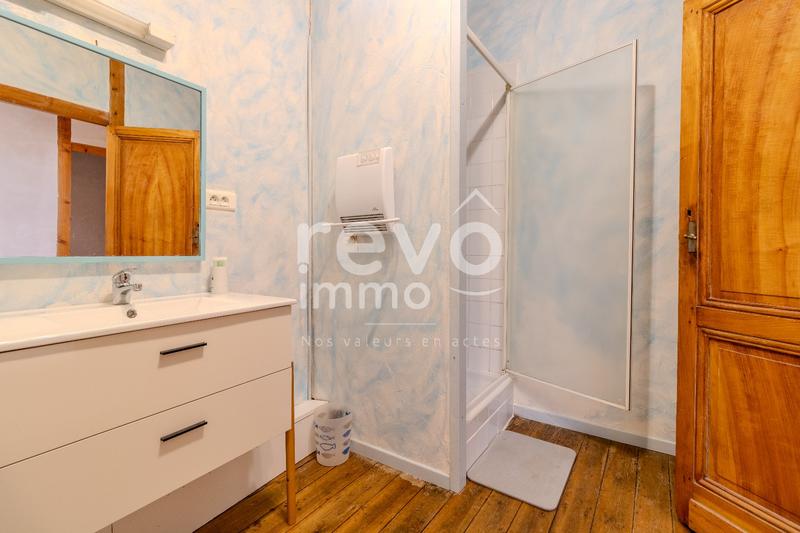 Maison - 165 m² - 5 pièces