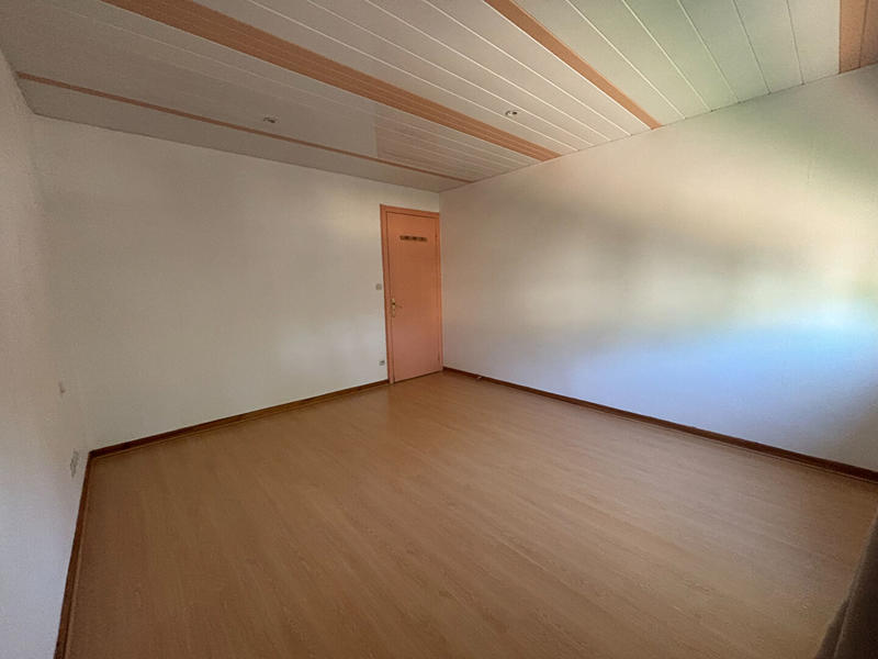 Appartement - 77 m² - 3 pièces