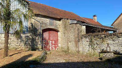 Maison - 42 m² - 2 pièces