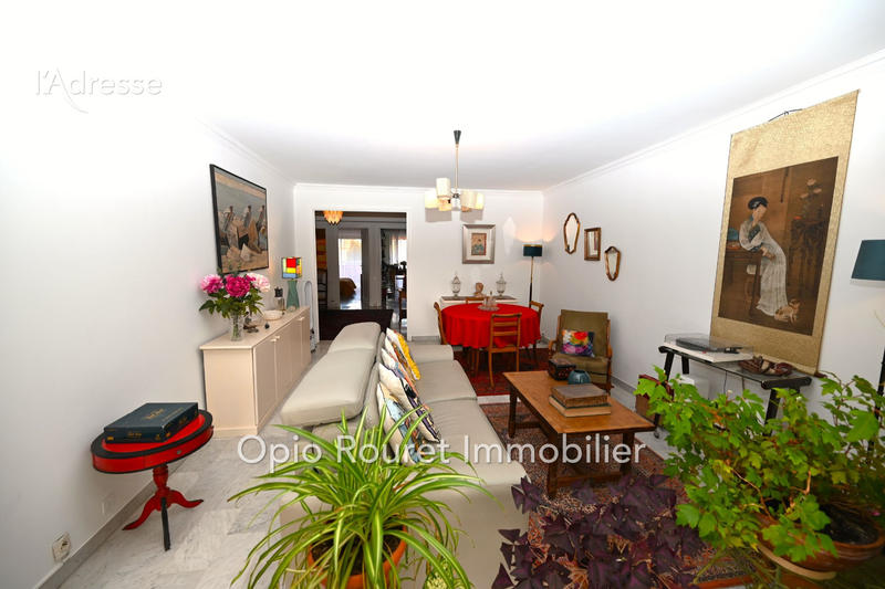 Appartement - 82 m² - 3 pièces