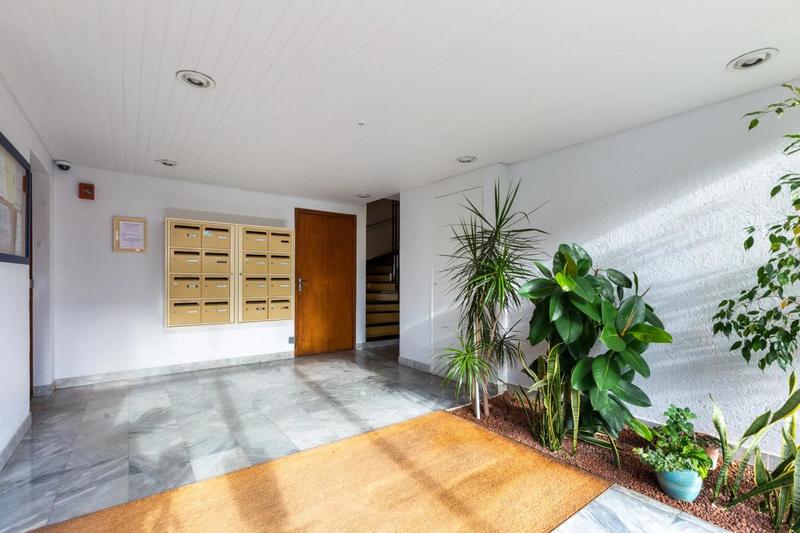 Appartement - 64 m² - 4 pièces