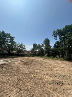Terrain constructible - 543 m²