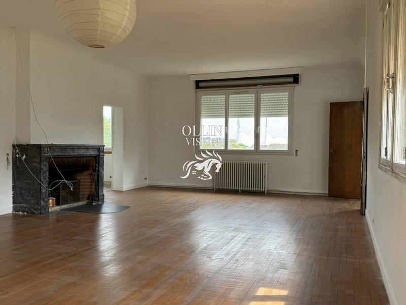 Villa - 600 m² - 16 pièces