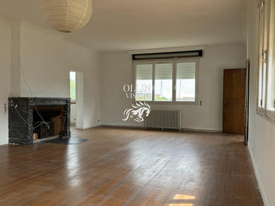 Villa - 600 m² - 16 pièces