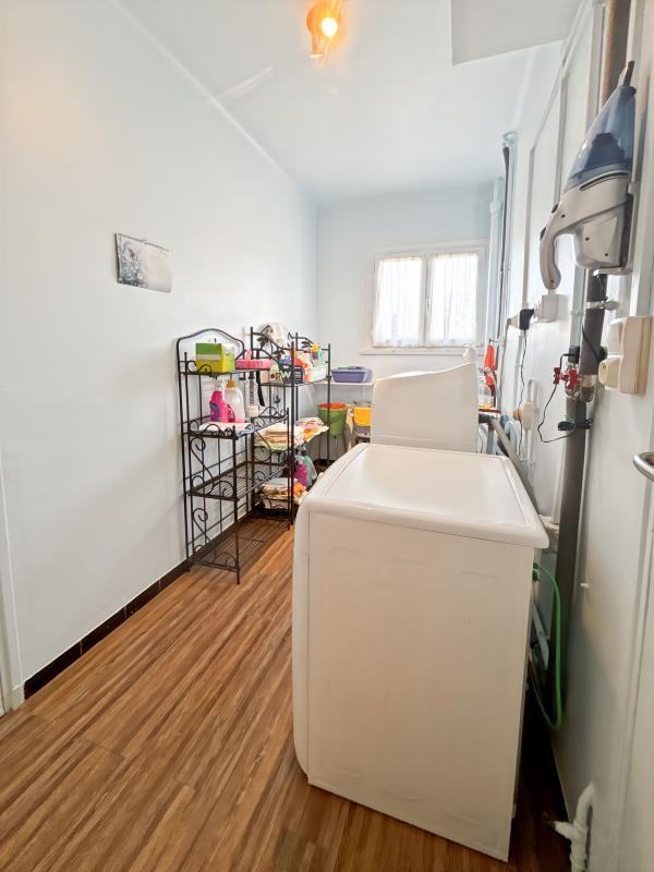 Maison - 127 m² - 5 pièces