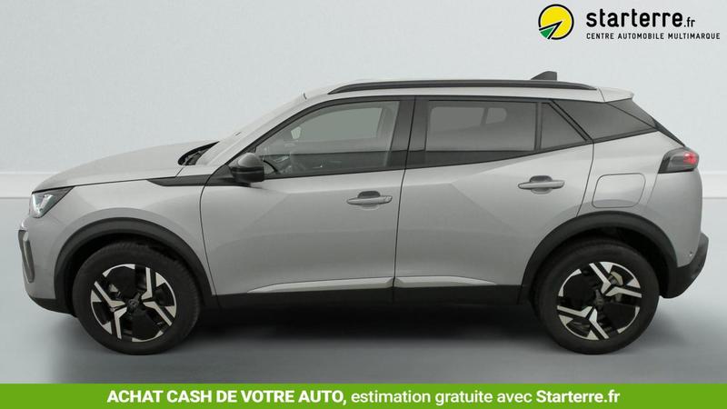 Peugeot 2008 Hybrid 145 e-Dcs6 Allure