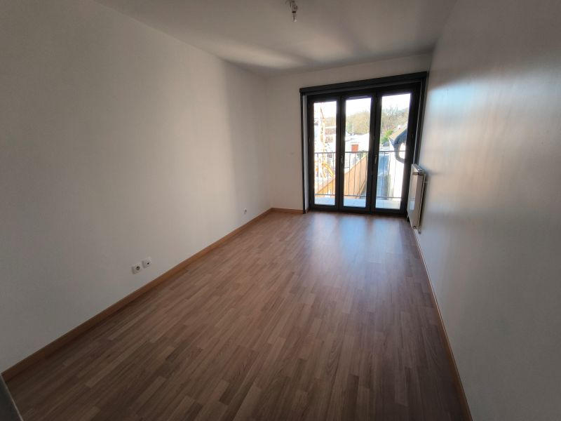 Appartement - 86 m² - 3 pièces