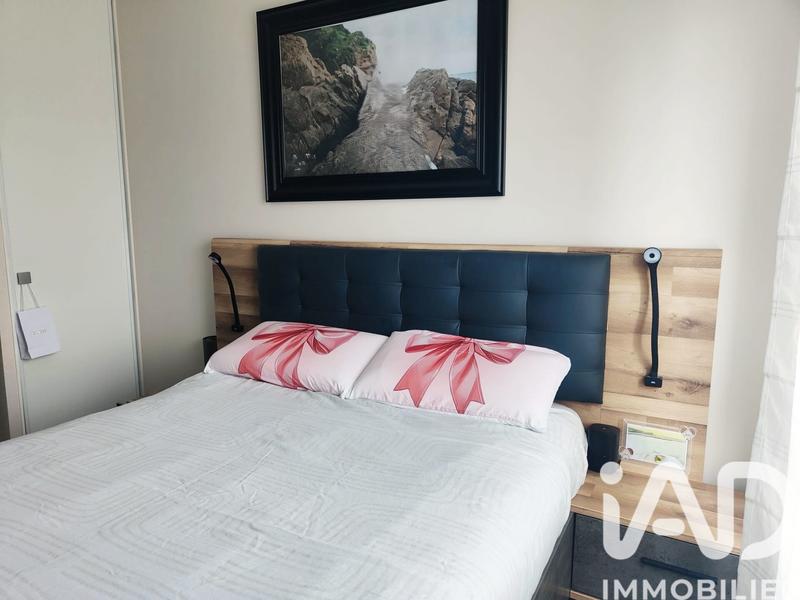 Appartement - 81 m² - 4 pièces