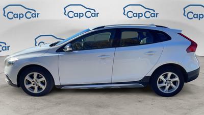 Volvo V40 Cross Country 1.5 D2 115 Kinetic