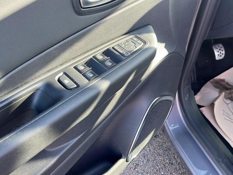 Renault Captur dCi 90 Intens