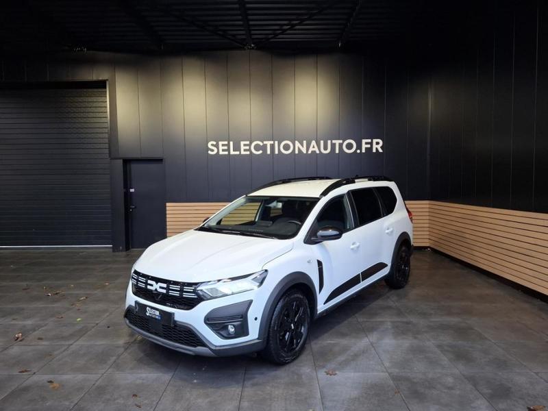 Dacia Jogger 5 Places Extreme+Eco-G 100