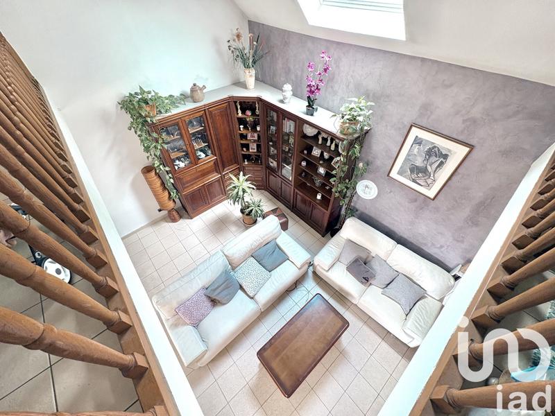 Maison - 176 m² - 6 pièces