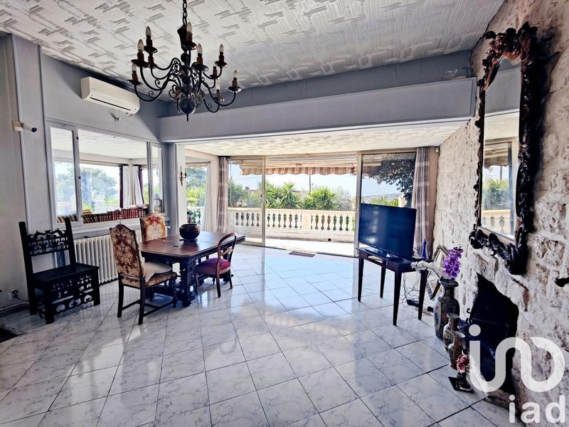 Maison - 135 m² - 6 pièces