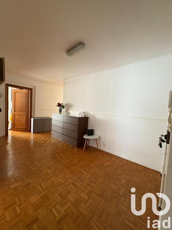 Appartement - 98 m² - 4 pièces