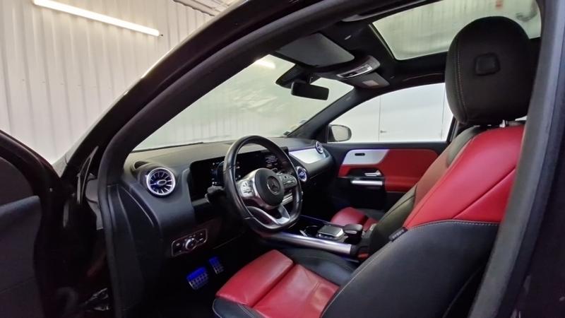 Mercedes Gla 2.0 220d Amg Line 4matic Dct