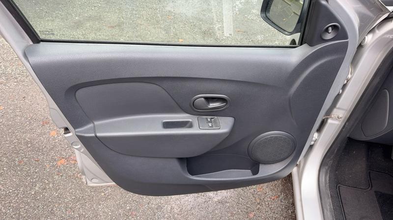 Dacia Sandero 1.0 SCe 75 Ambiance