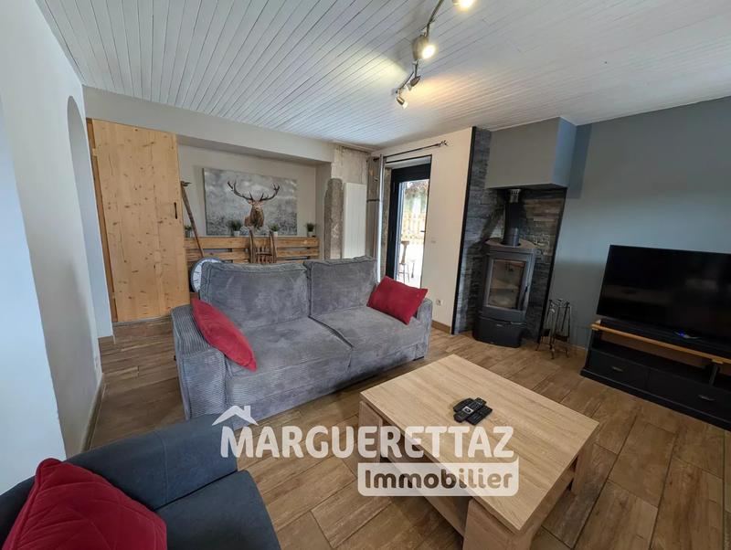 Appartement - 53 m²