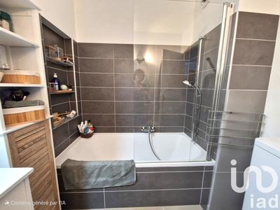 Appartement - 49 m² - 2 pièces
