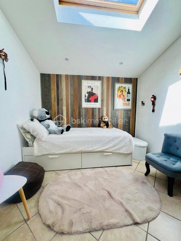 Villa - 103 m² - 5 pièces