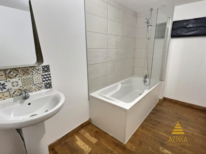 Maison - 66 m² - 3 pièces