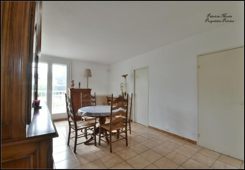 Appartement - 65 m² - 4 pièces