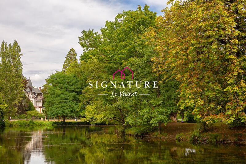 Appartement - 55 m² - 3 pièces