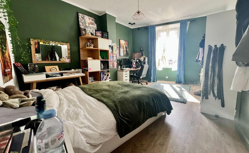 Maison - 150 m² - 4 pièces