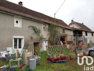 Maison de village - 155 m² - 4 pièces