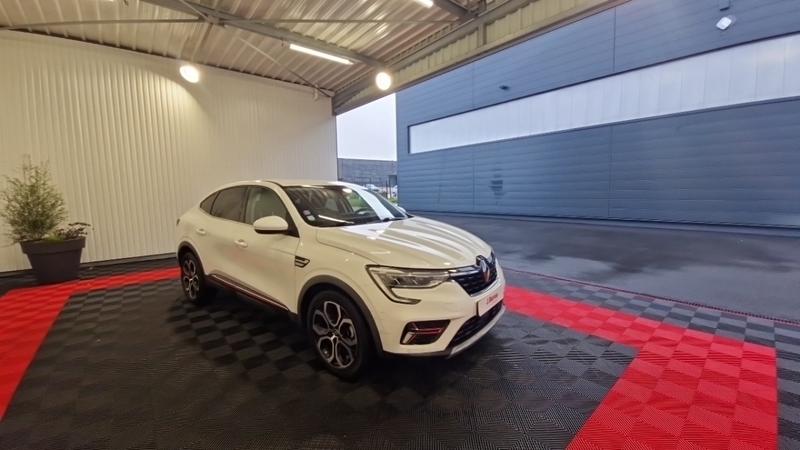 Renault Arkana E-Tech 145 - 21b Intens