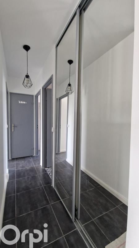 Appartement - 68 m² - 4 pièces