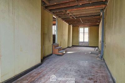 Appartement - 127 m² - 5 pièces