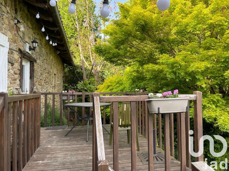 Ferme - 187 m² - 8 pièces