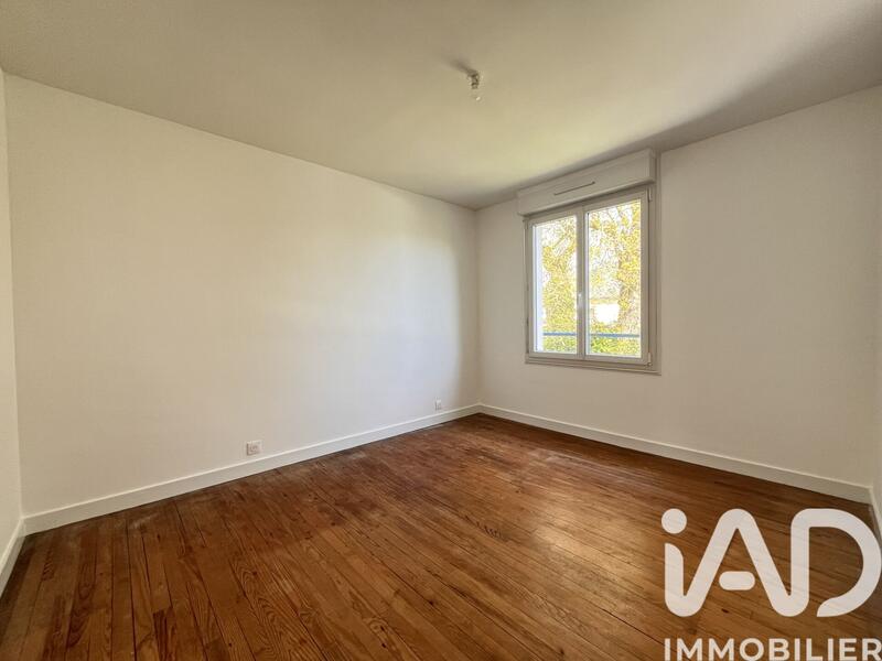 Maison - 91 m² - 5 pièces