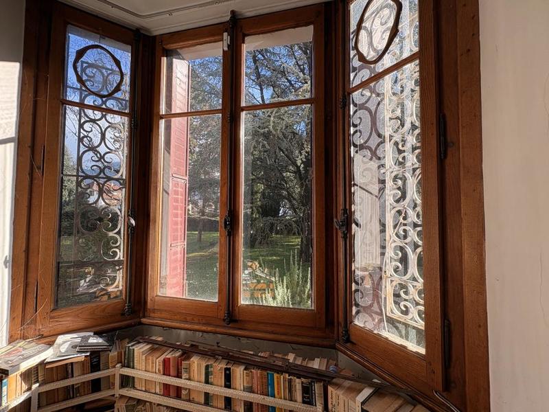 Maison - 180 m² - 6 pièces