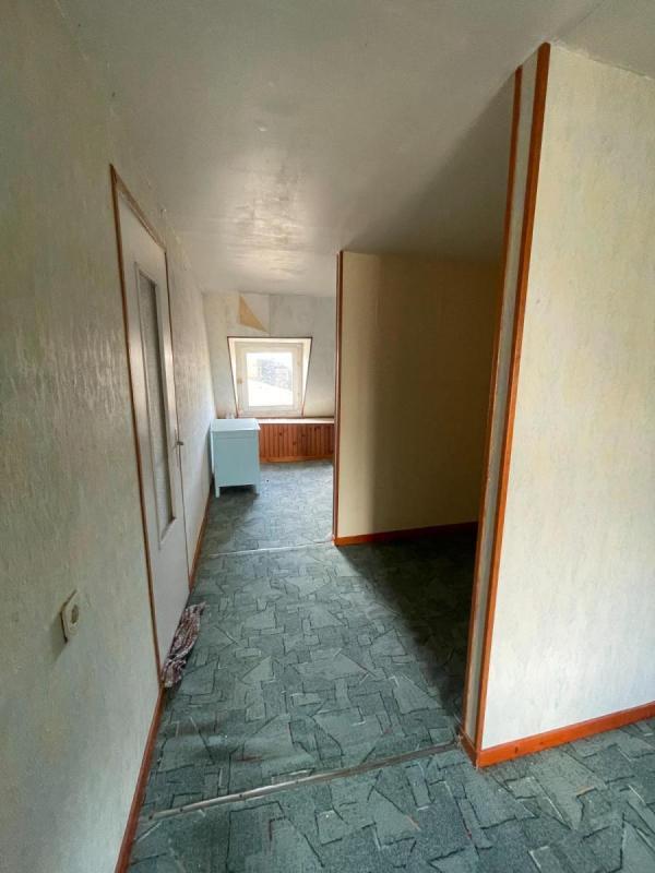 Maison de ville - 102 m² - 4 pièces