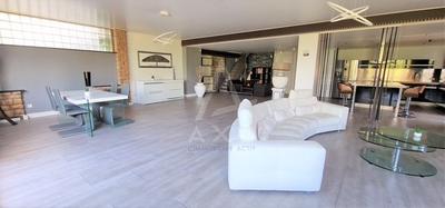 Maison - 188 m² - 4 pièces