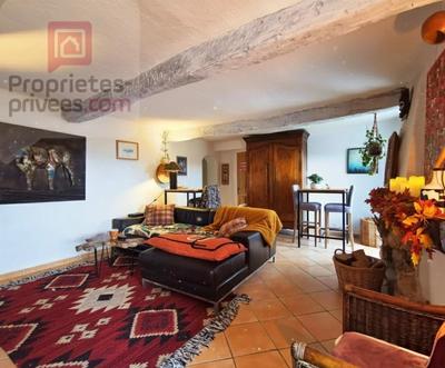 Appartement - 115 m² - 5 pièces