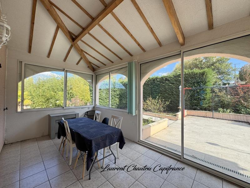 Maison - 155 m² - 6 pièces