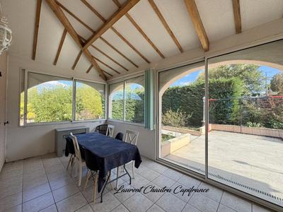 Maison - 155 m² - 6 pièces