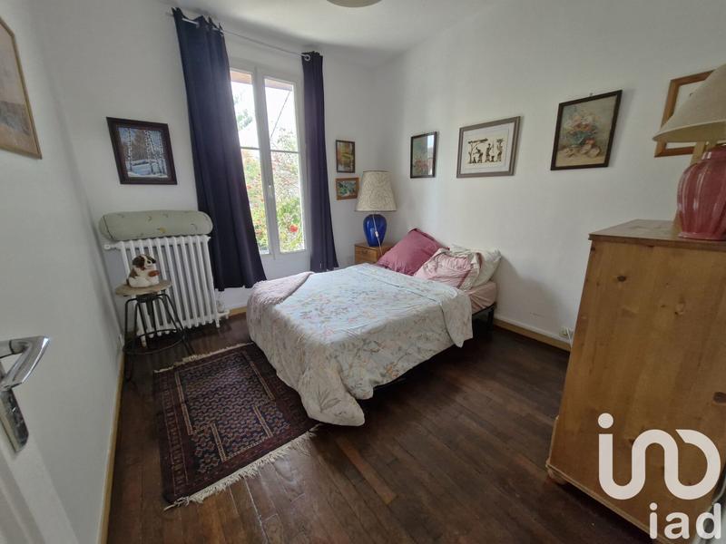 Maison - 184 m² - 9 pièces