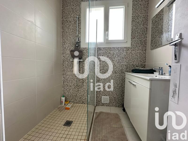 Maison - 106 m² - 6 pièces