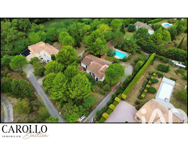 Maison - 142 m² - 5 pièces