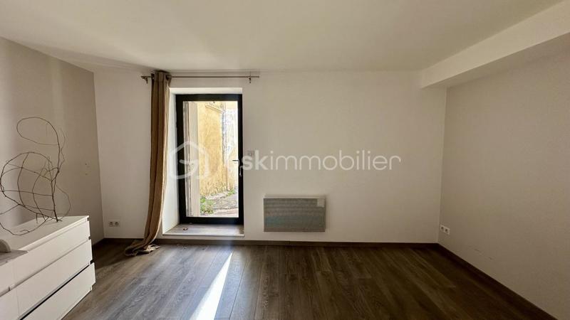 Maison de village - 123 m² - 5 pièces