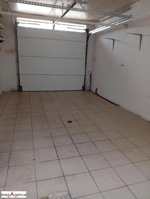 Maison - 160 m² - 7 pièces